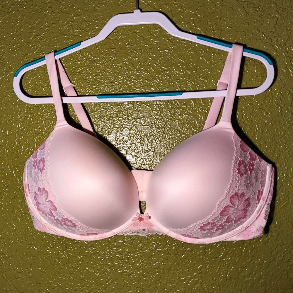 Victorias Secret Push-up Bra